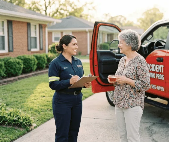 Accident Towing Service Narberth, PA FAQs